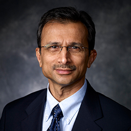 Ashiq Ali, PhD