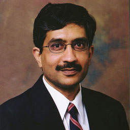 Divakar Rajamani, PhD