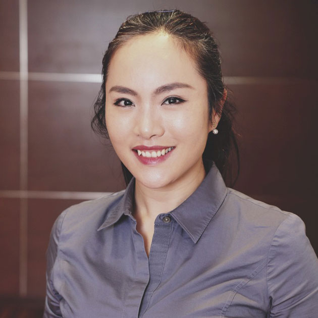 Rachel Xiao Liu, EMBA 2020