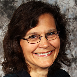 Carolyn Reichert